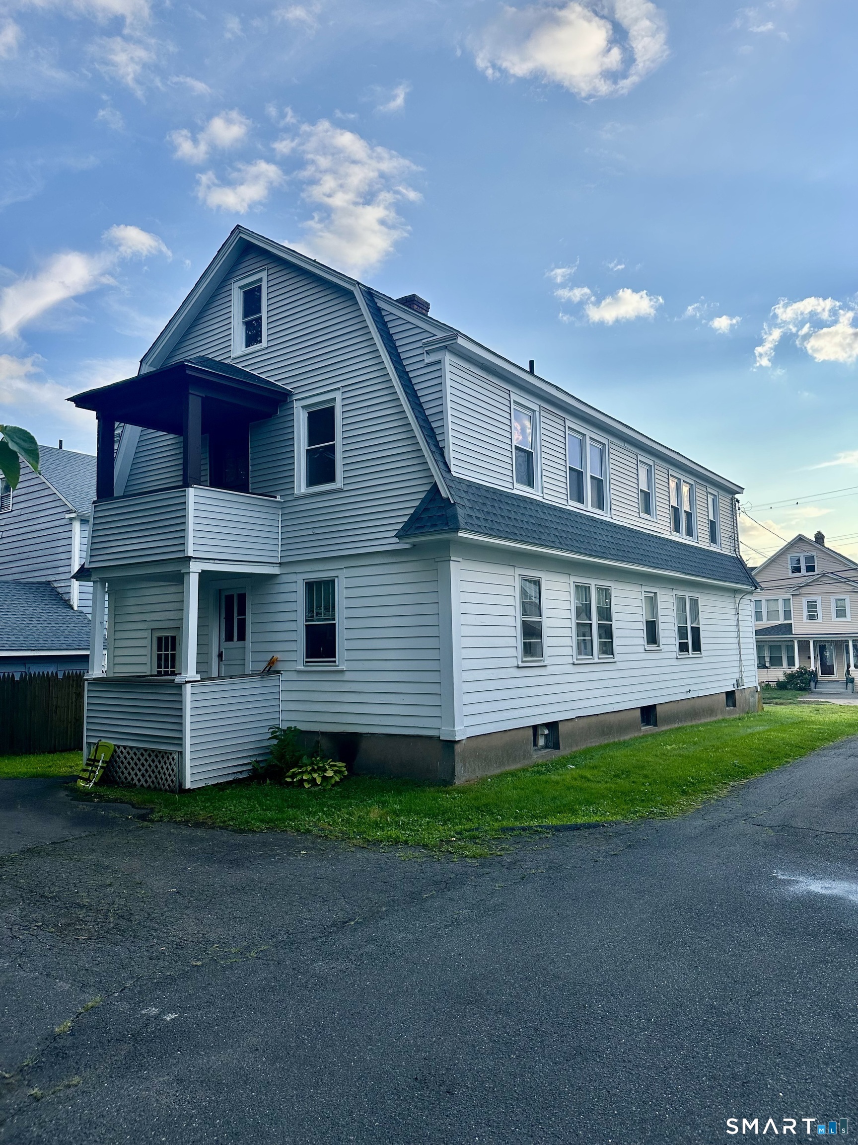 12-14 Francis Street East Hartford CT 06108