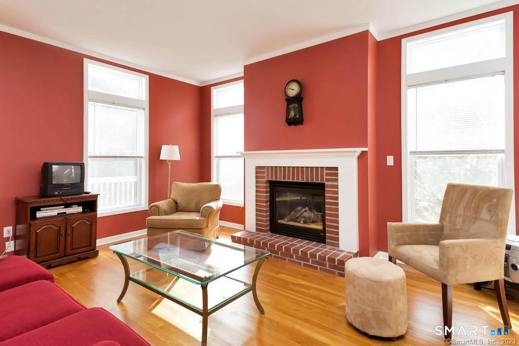 27 Copper Creek Circle Newtown CT 06470
