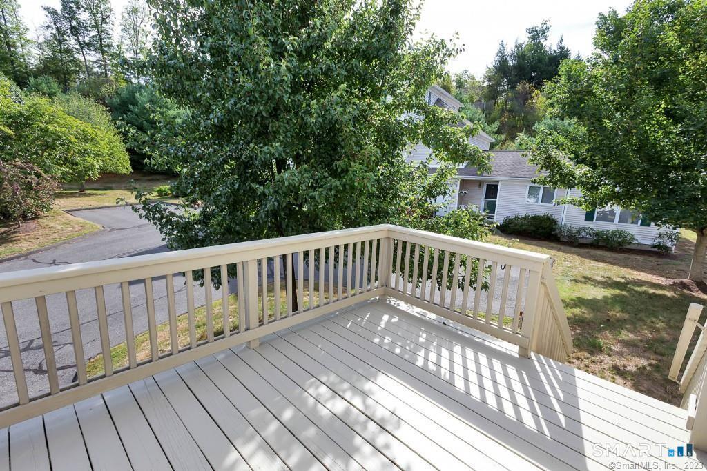 27 Copper Creek Circle Newtown CT 06470