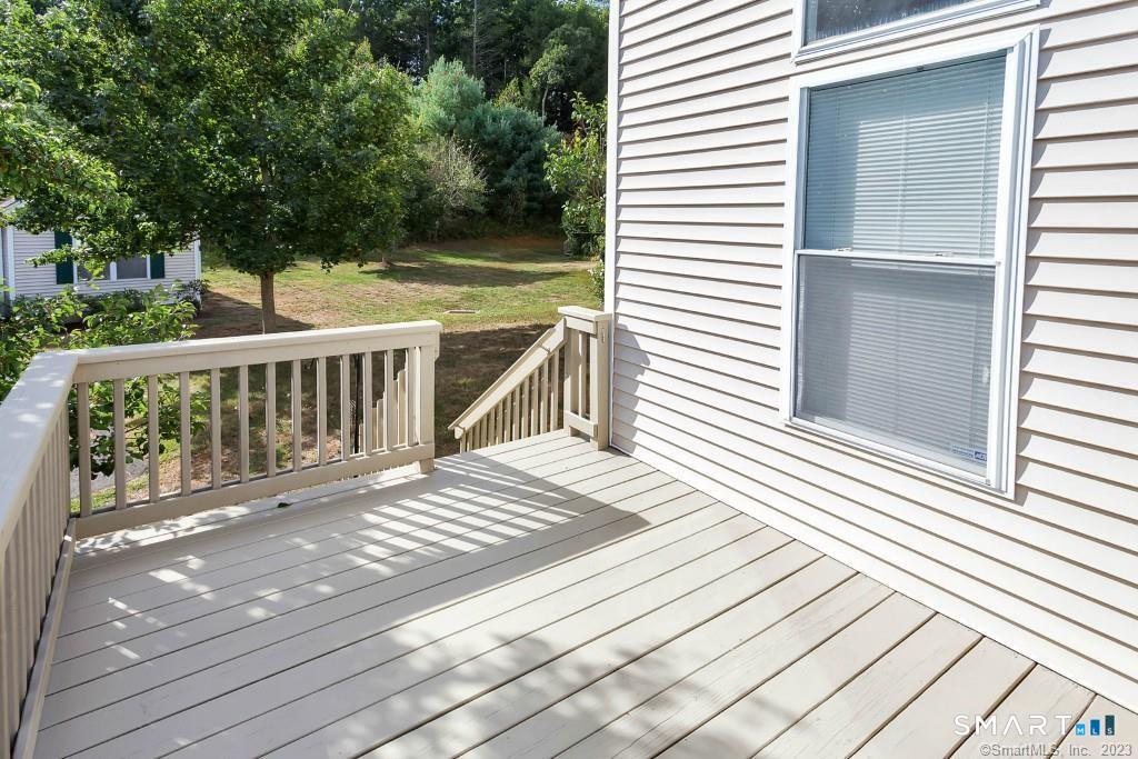 27 Copper Creek Circle Newtown CT 06470