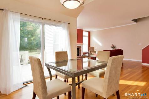 27 Copper Creek Circle Newtown CT 06470