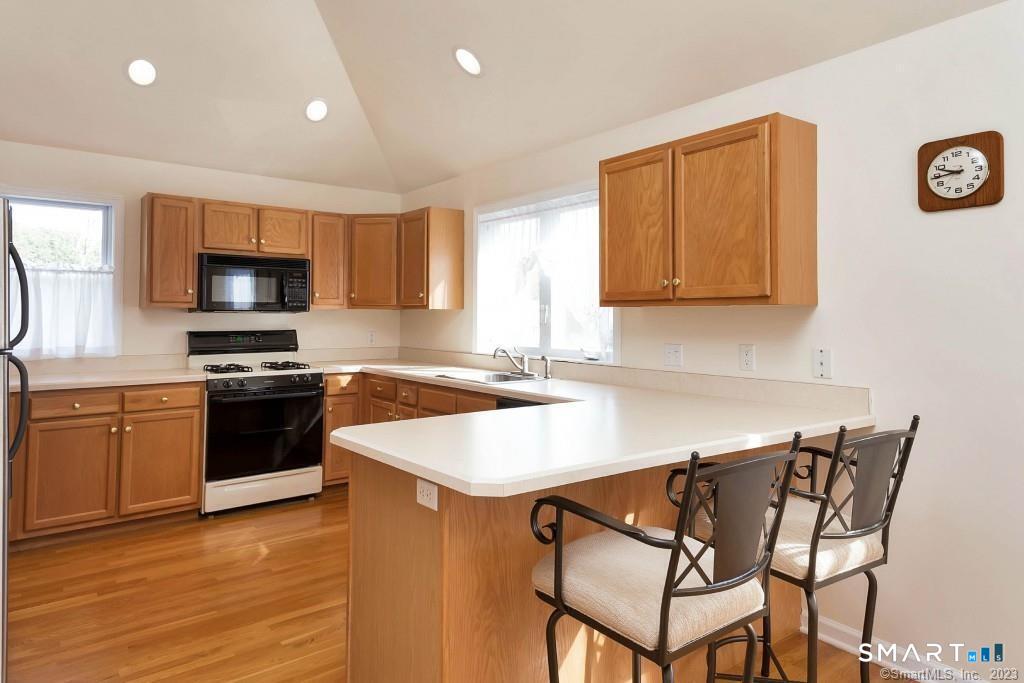 27 Copper Creek Circle Newtown CT 06470