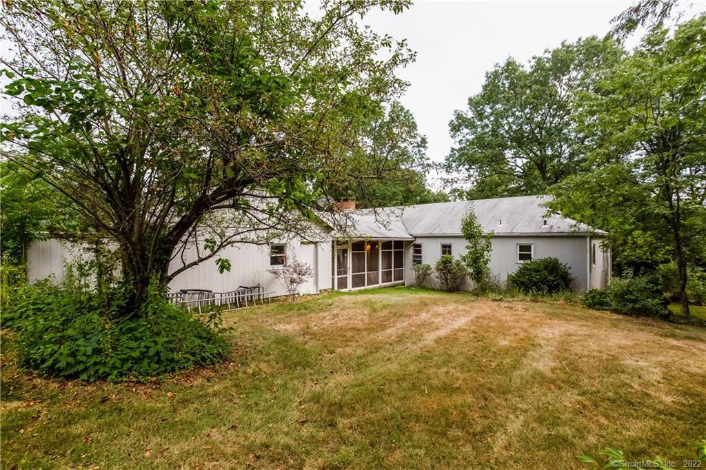 33 Reservoir Road Farmington CT 06032