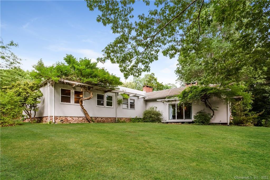 33 Reservoir Road Farmington CT 06032