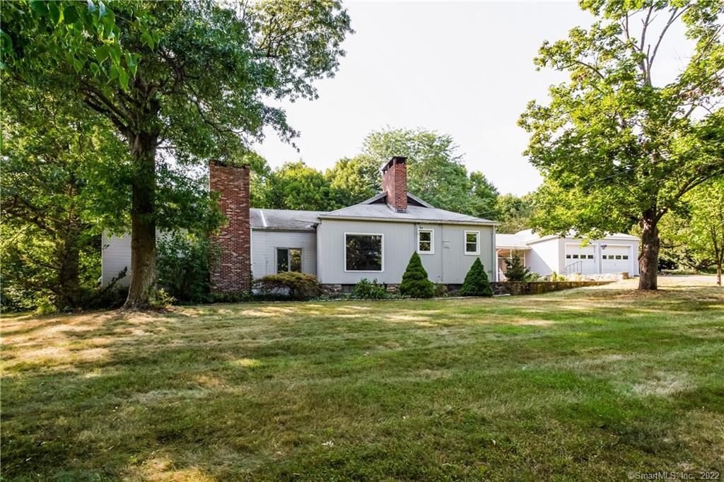 33 Reservoir Road Farmington CT 06032