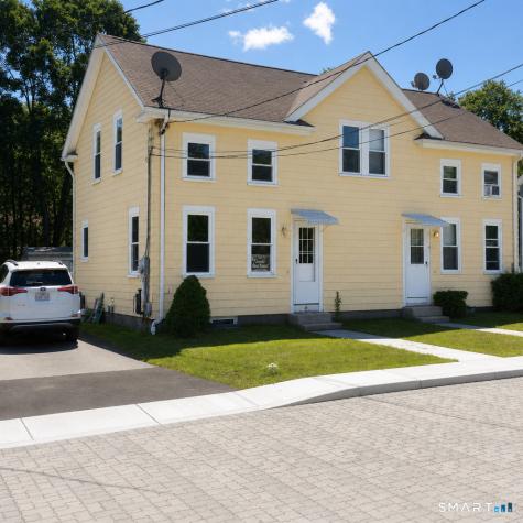 91-93 River Street Sprague CT 06330