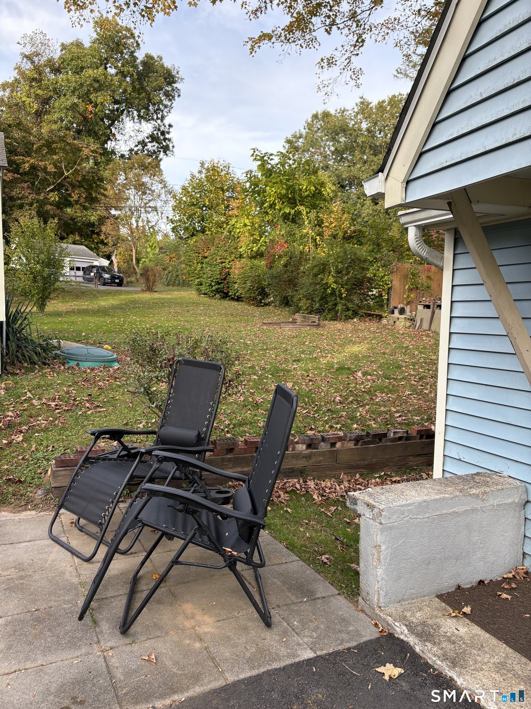 5 White Birch Lane Southbury CT 06488