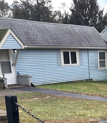5 White Birch Lane Southbury CT 06488