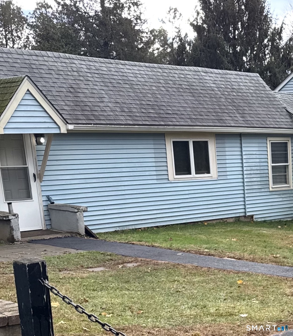 5 White Birch Lane Southbury CT 06488