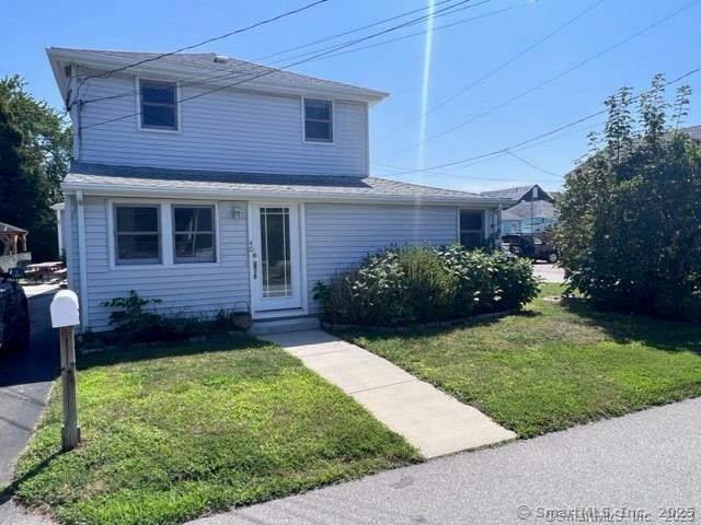 40 Portland Avenue Old Lyme CT 06371