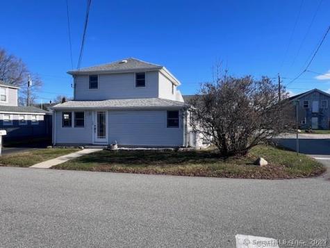 40 Portland Avenue Old Lyme CT 06371