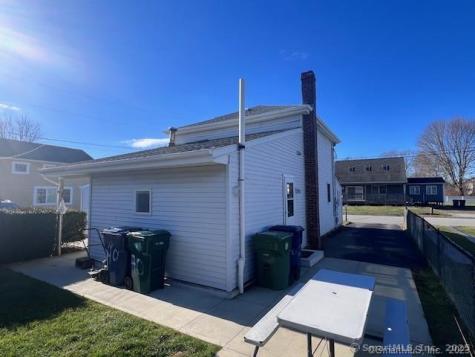 40 Portland Avenue Old Lyme CT 06371