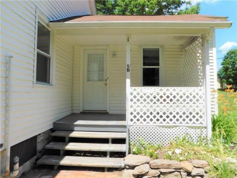 5 Brook Street New Hartford CT 06057