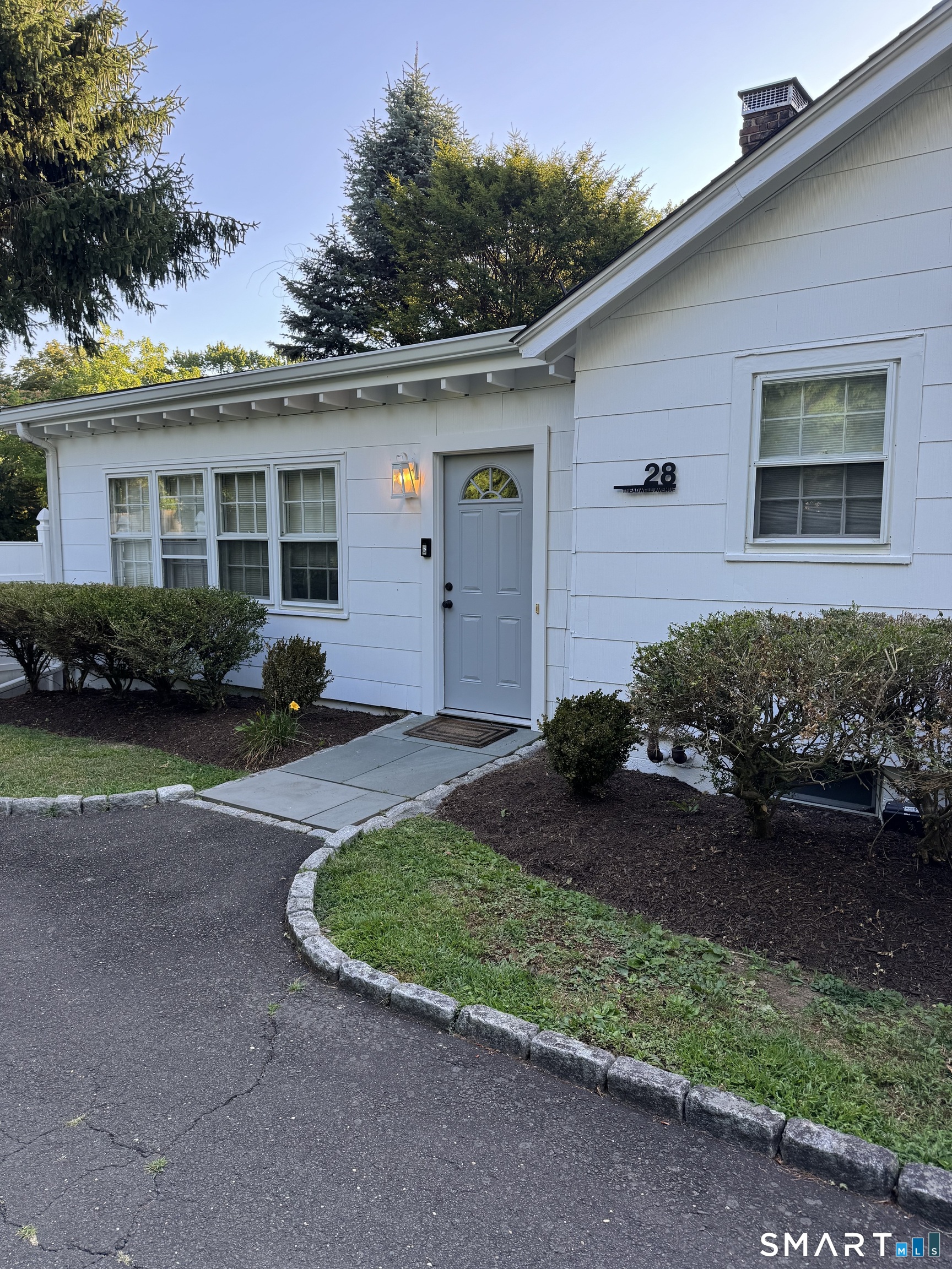 28 Treadwell Avenue Westport CT 06880
