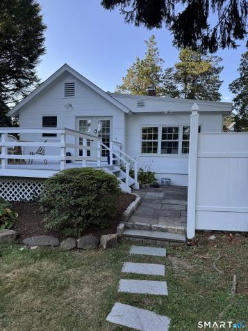 28 Treadwell Avenue Westport CT 06880
