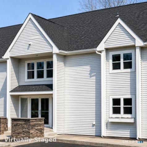 1 Beaver Brook Road Danbury CT 06810