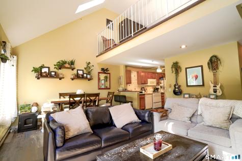1 Beaver Brook Road Danbury CT 06810