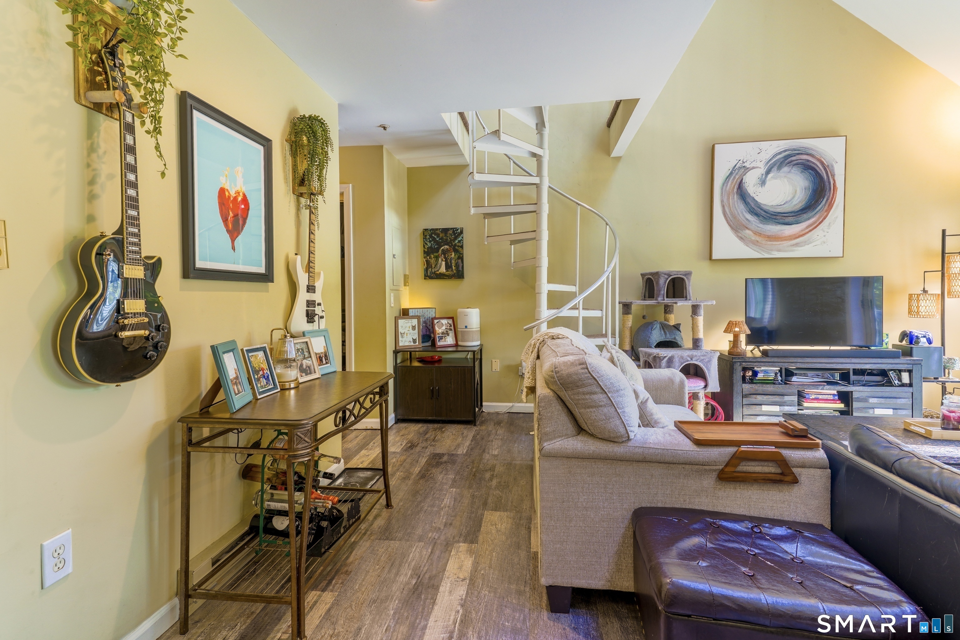 1 Beaver Brook Road Danbury CT 06810