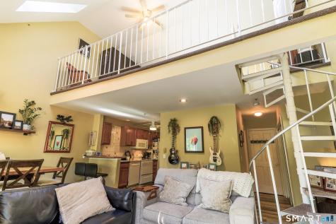 1 Beaver Brook Road Danbury CT 06810