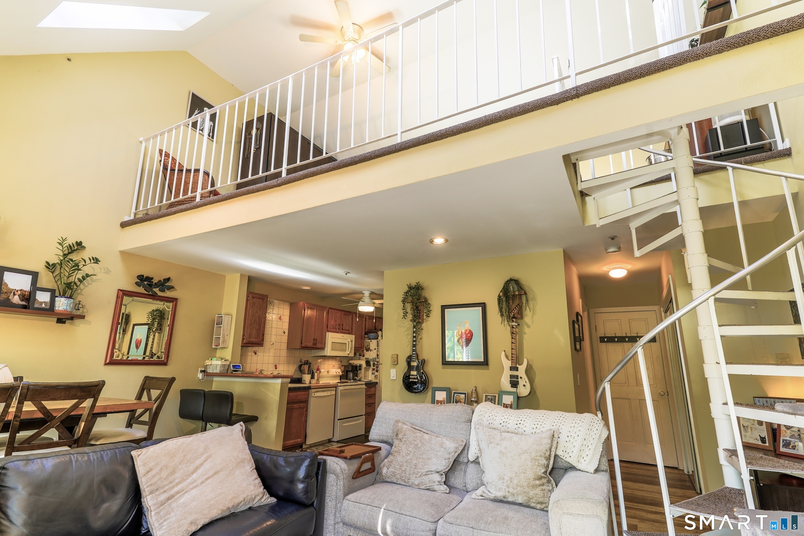 1 Beaver Brook Road Danbury CT 06810
