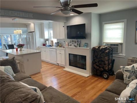 41 Town Beach Road Old Saybrook CT 06475