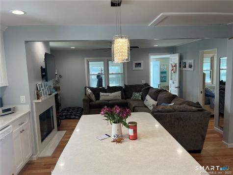 41 Town Beach Road Old Saybrook CT 06475