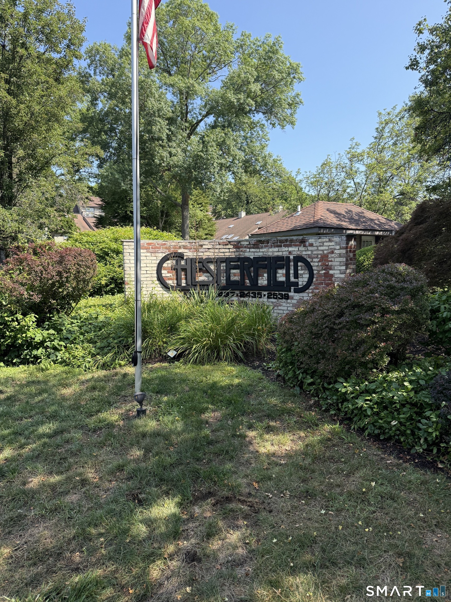 2435 Bedford Street Stamford CT 06905