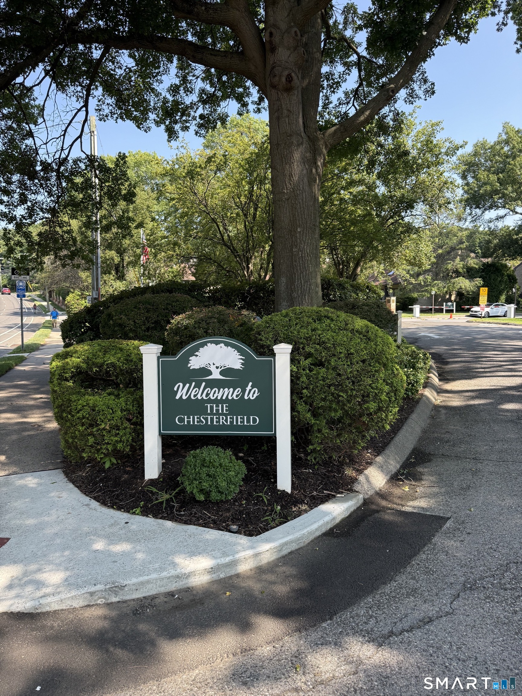 2435 Bedford Street Stamford CT 06905