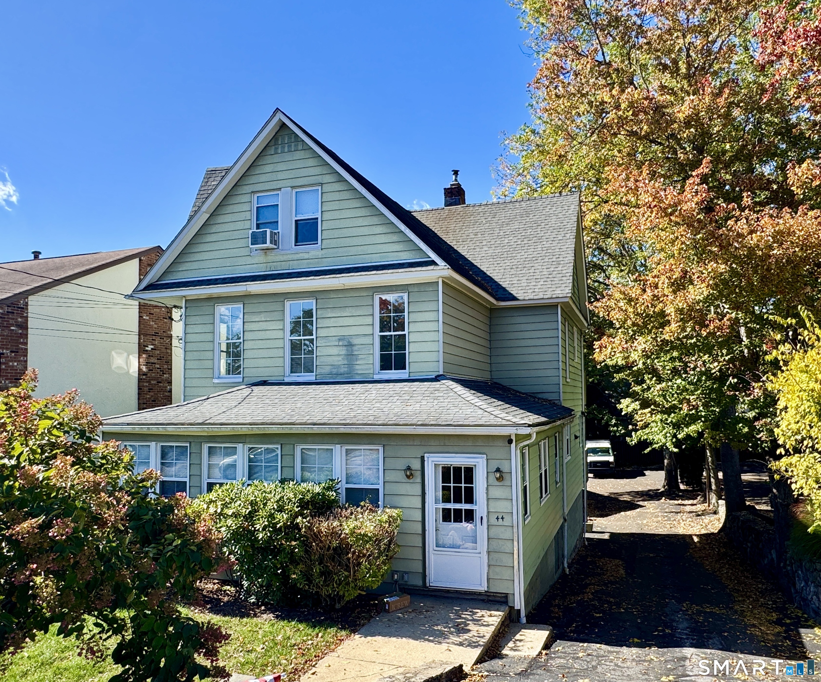 44 Highview Avenue Stamford CT 06907