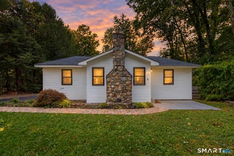 6 Indian Avenue Danbury CT 06811
