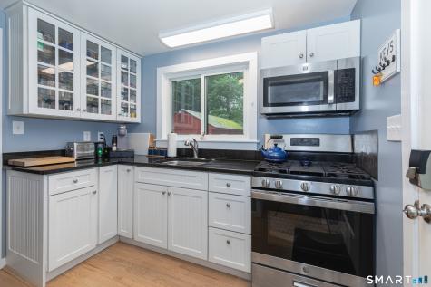 6 Indian Avenue Danbury CT 06811