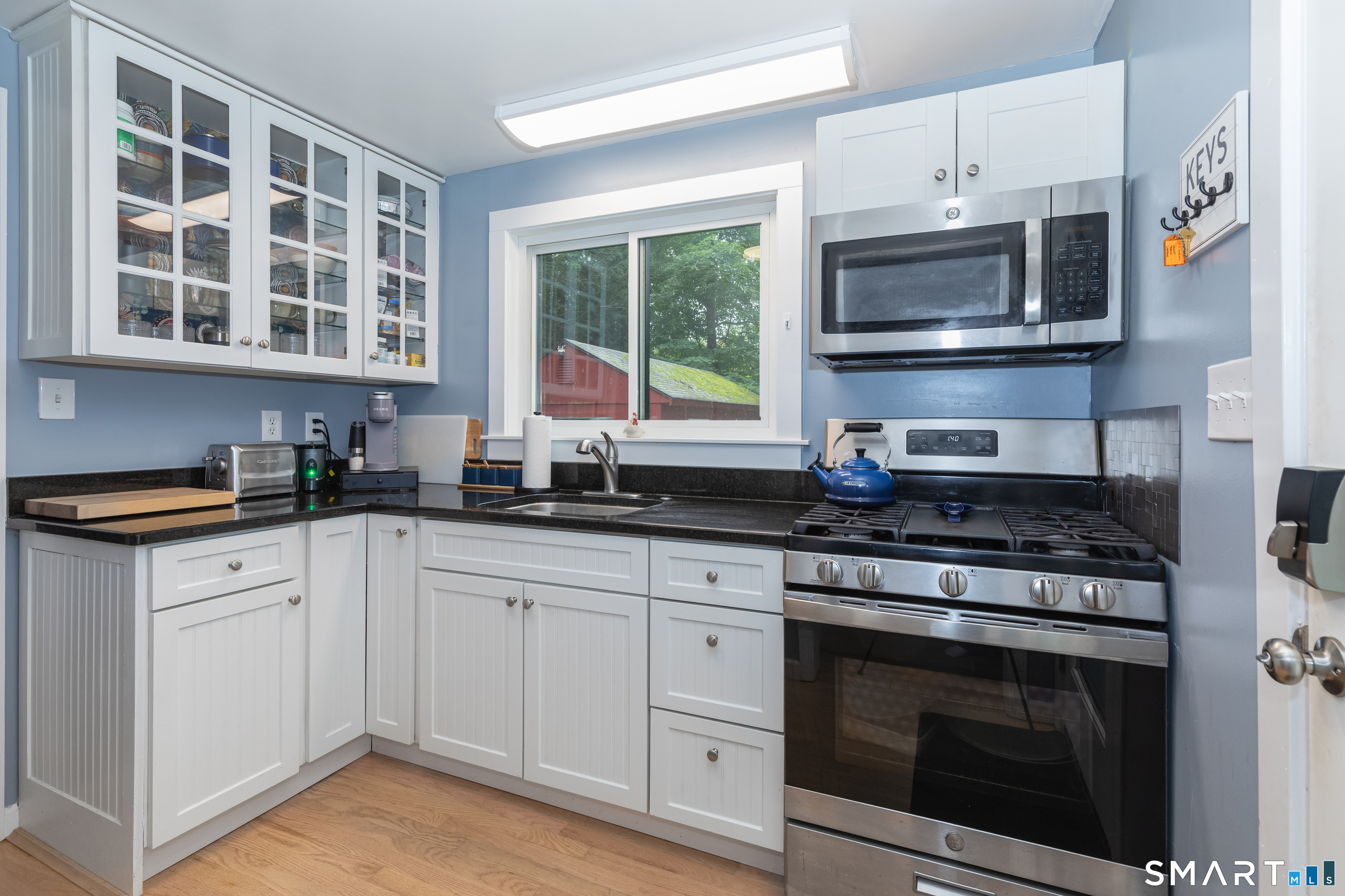 6 Indian Avenue Danbury CT 06811