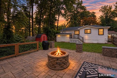 6 Indian Avenue Danbury CT 06811