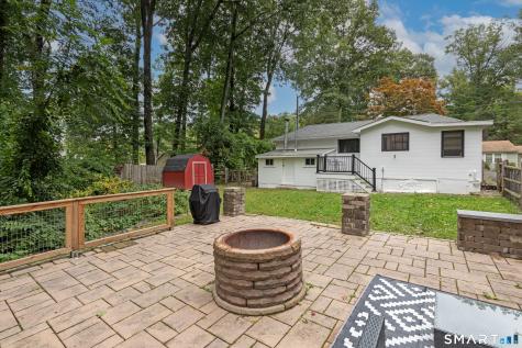 6 Indian Avenue Danbury CT 06811