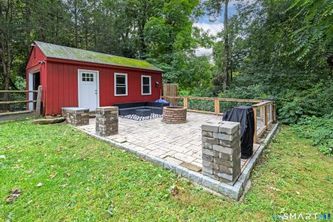 6 Indian Avenue Danbury CT 06811