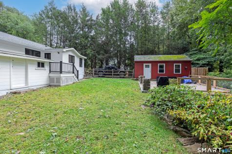 6 Indian Avenue Danbury CT 06811