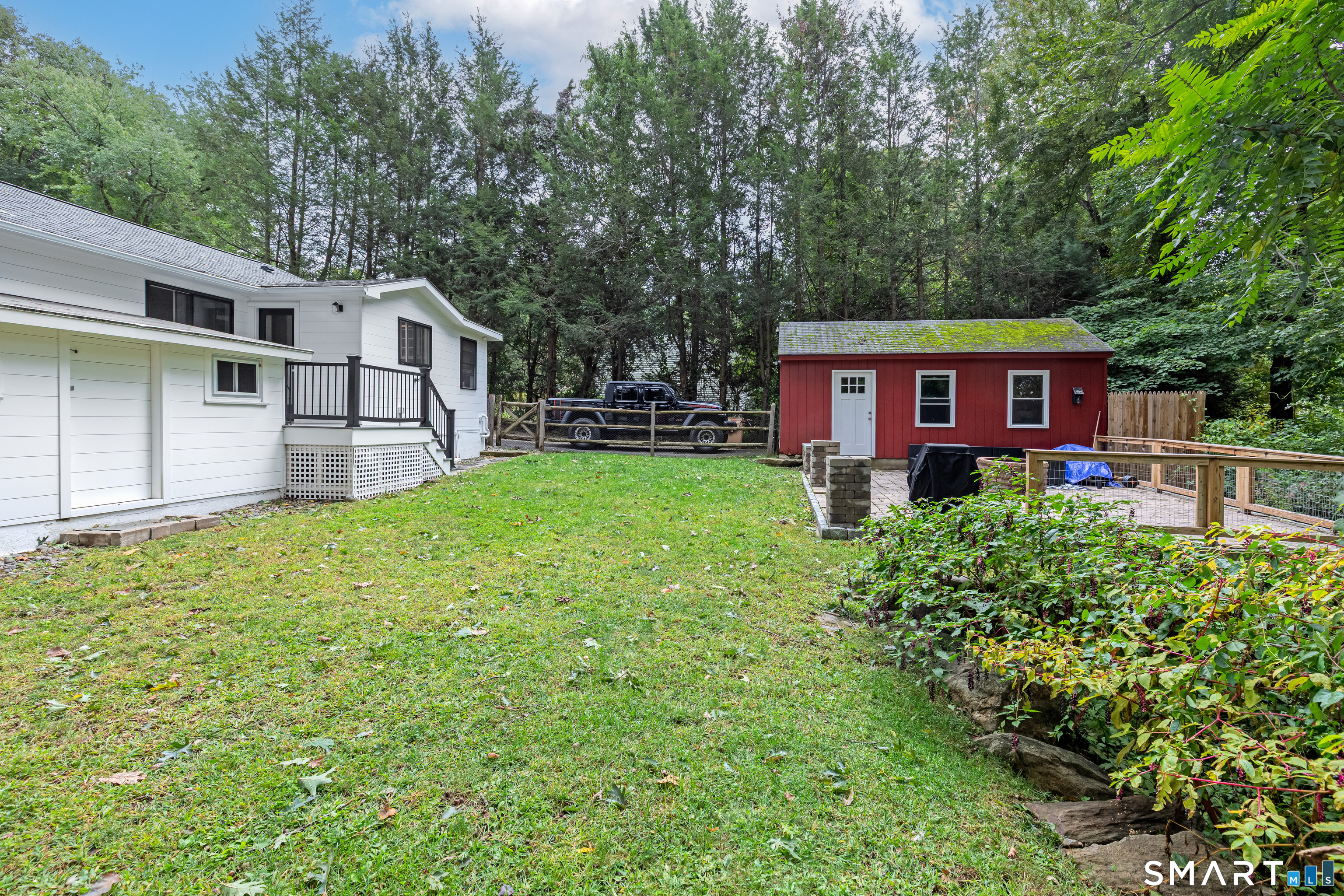 6 Indian Avenue Danbury CT 06811