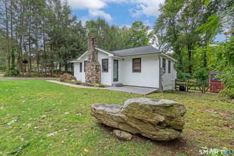 6 Indian Avenue Danbury CT 06811