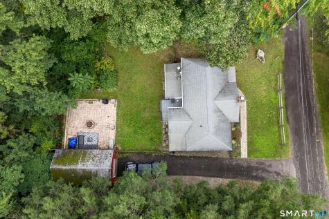 6 Indian Avenue Danbury CT 06811