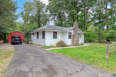 6 Indian Avenue Danbury CT 06811
