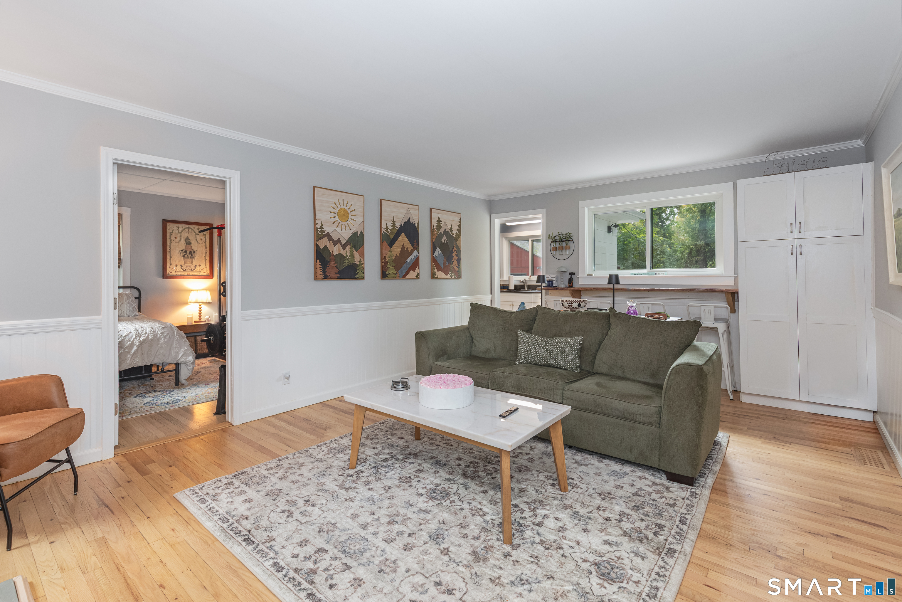6 Indian Avenue Danbury CT 06811