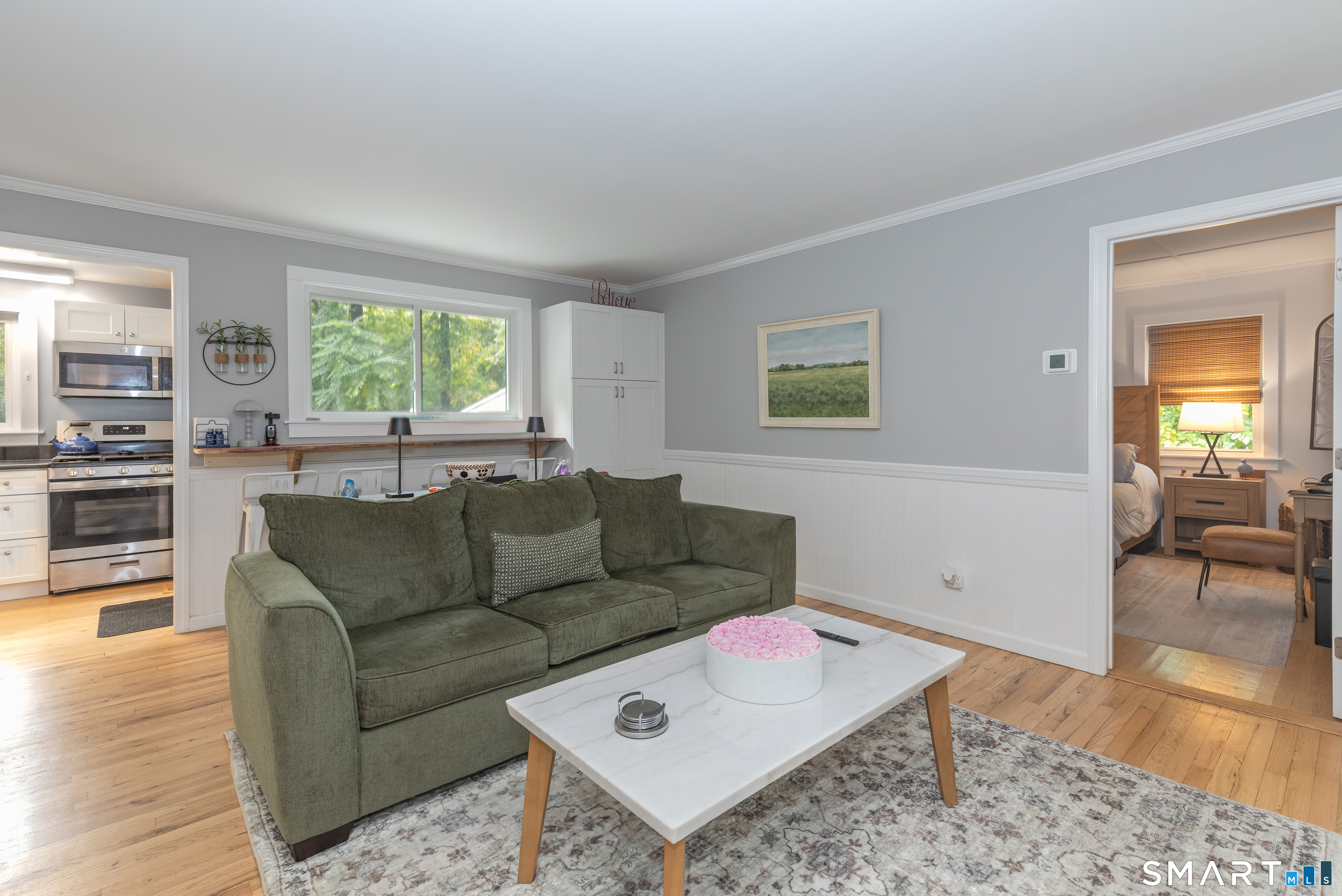 6 Indian Avenue Danbury CT 06811