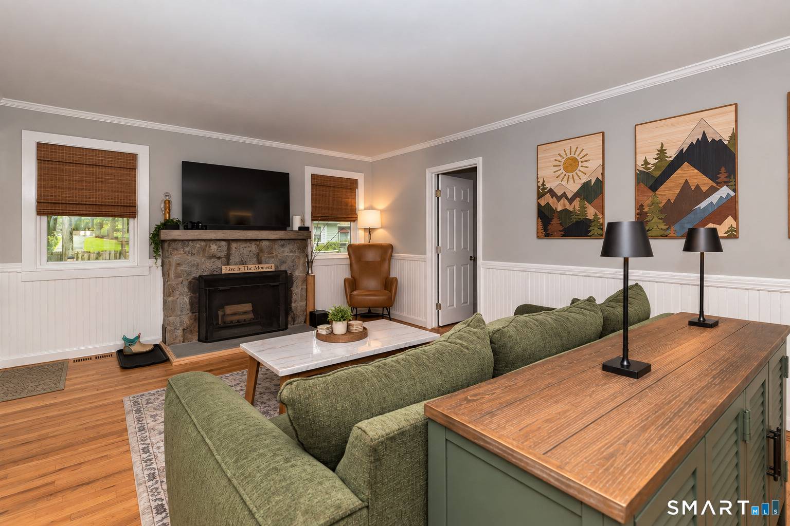 6 Indian Avenue Danbury CT 06811