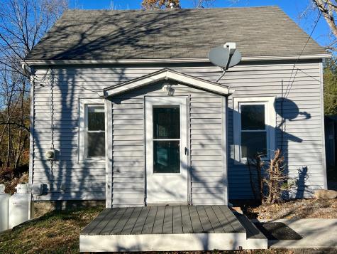 8 Burgeville Court Groton CT 06340