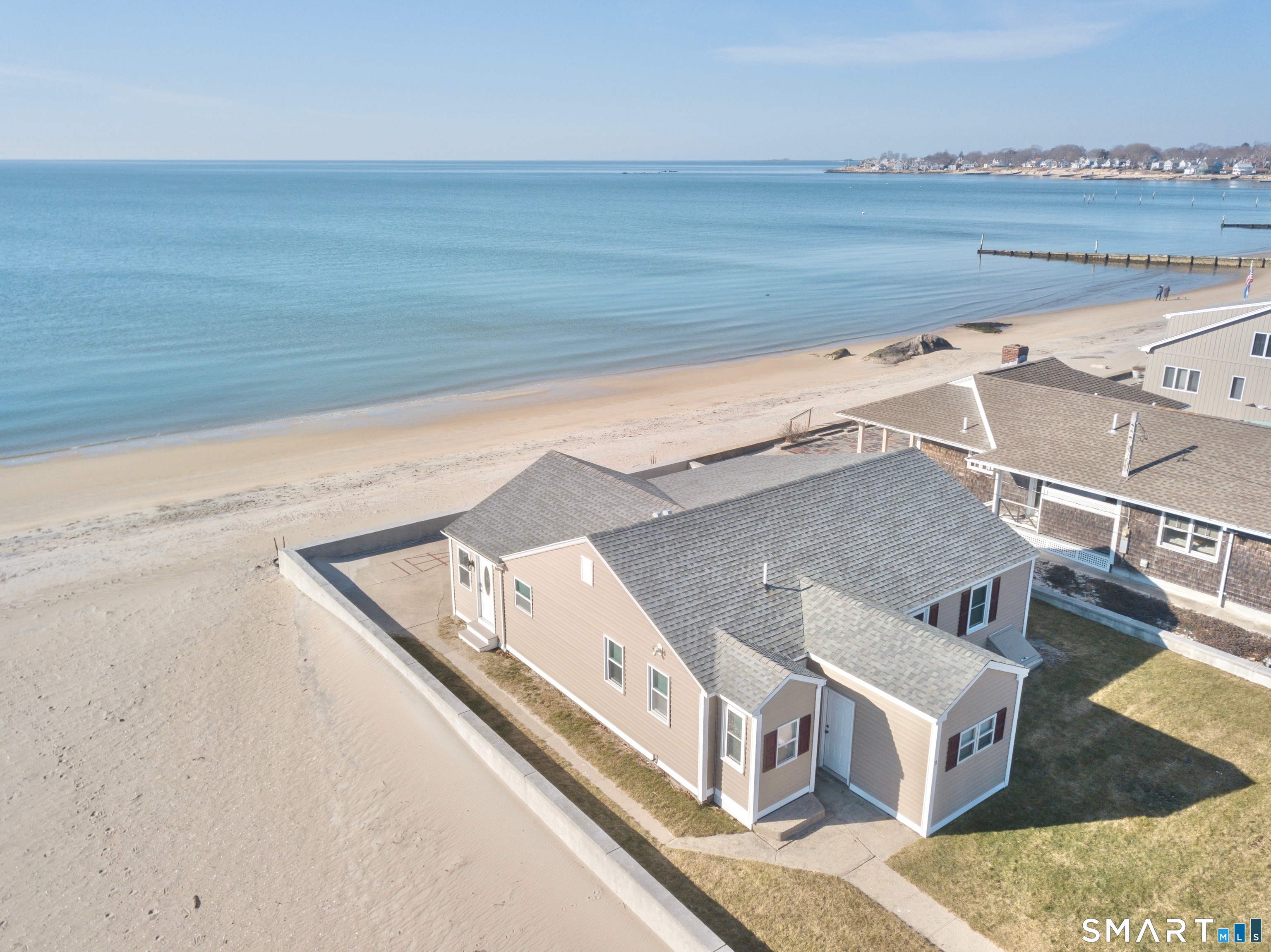 8 Belaire Manor Old Saybrook CT 06475