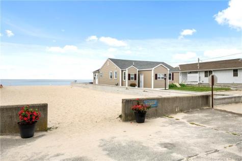 8 Belaire Manor Old Saybrook CT 06475