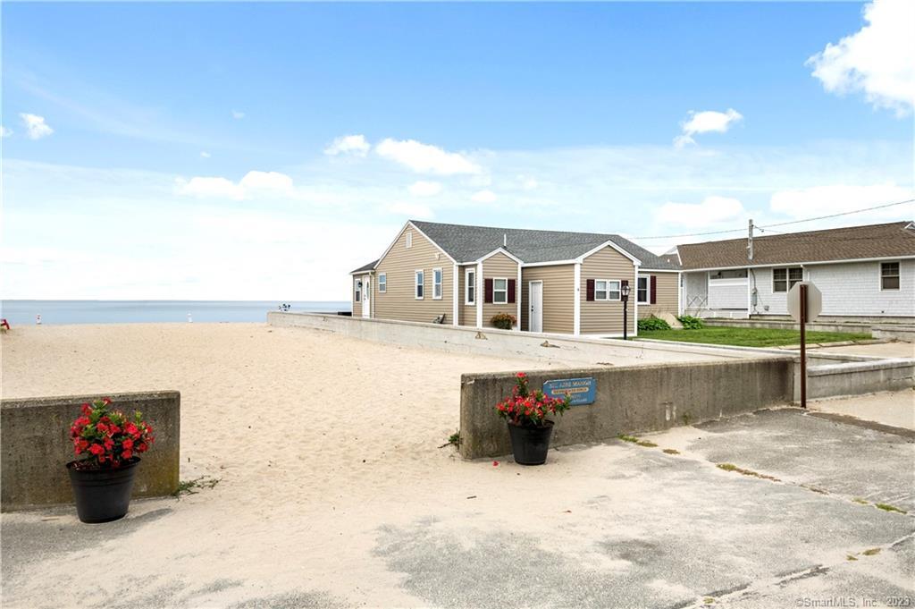 8 Belaire Manor Old Saybrook CT 06475