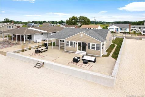 8 Belaire Manor Old Saybrook CT 06475