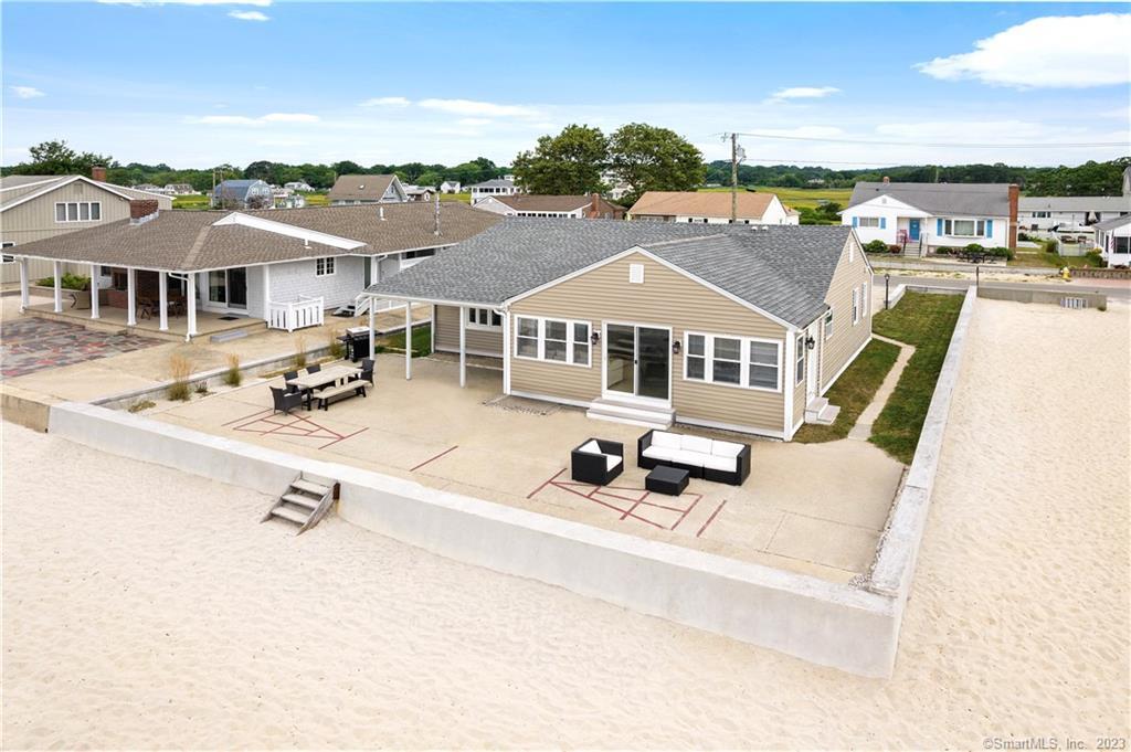 8 Belaire Manor Old Saybrook CT 06475