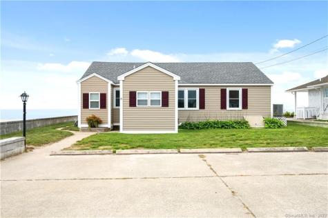 8 Belaire Manor Old Saybrook CT 06475